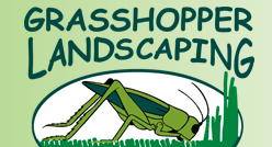 Grasshopper Landscaping, LLC
